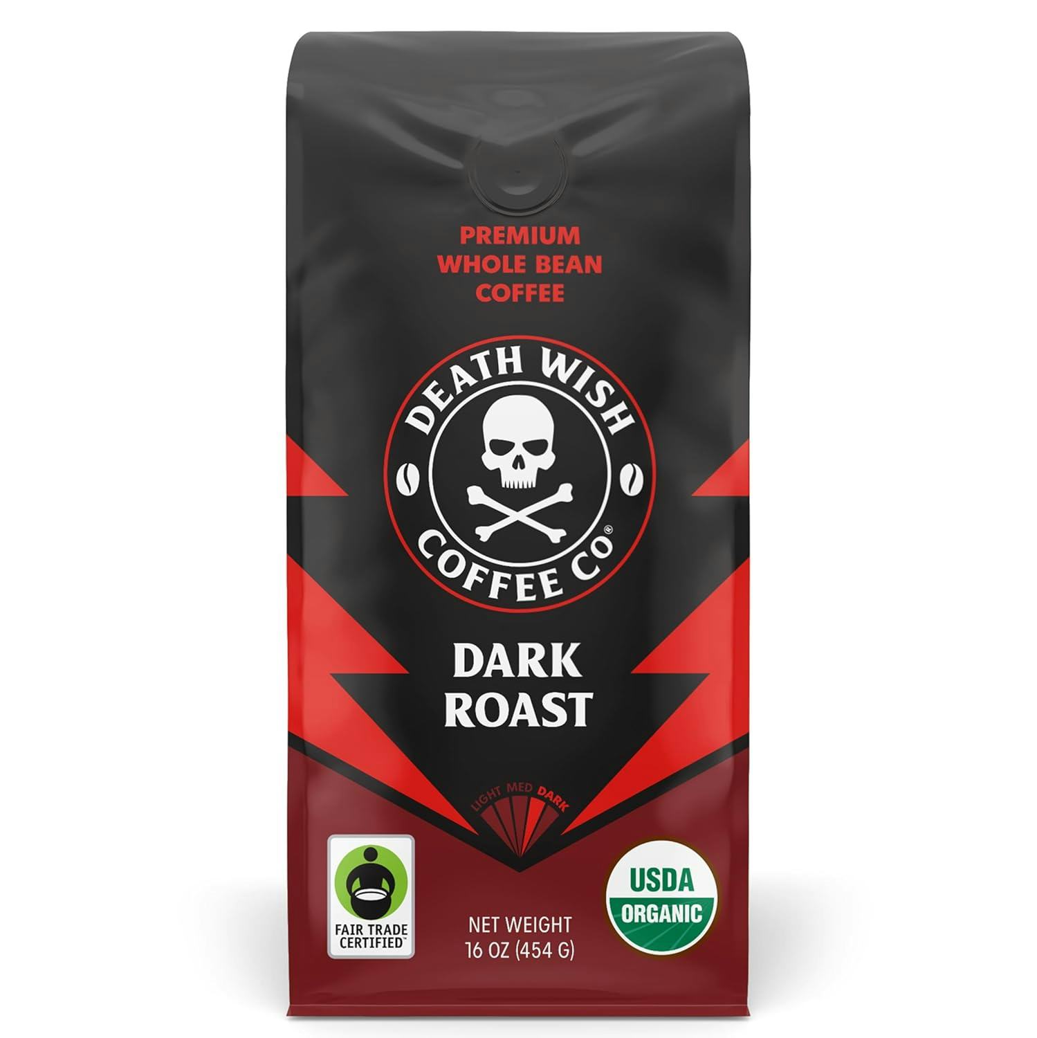 Death Wish Coffee
